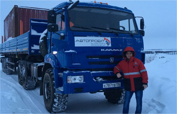 avtoproekt автоперевозки